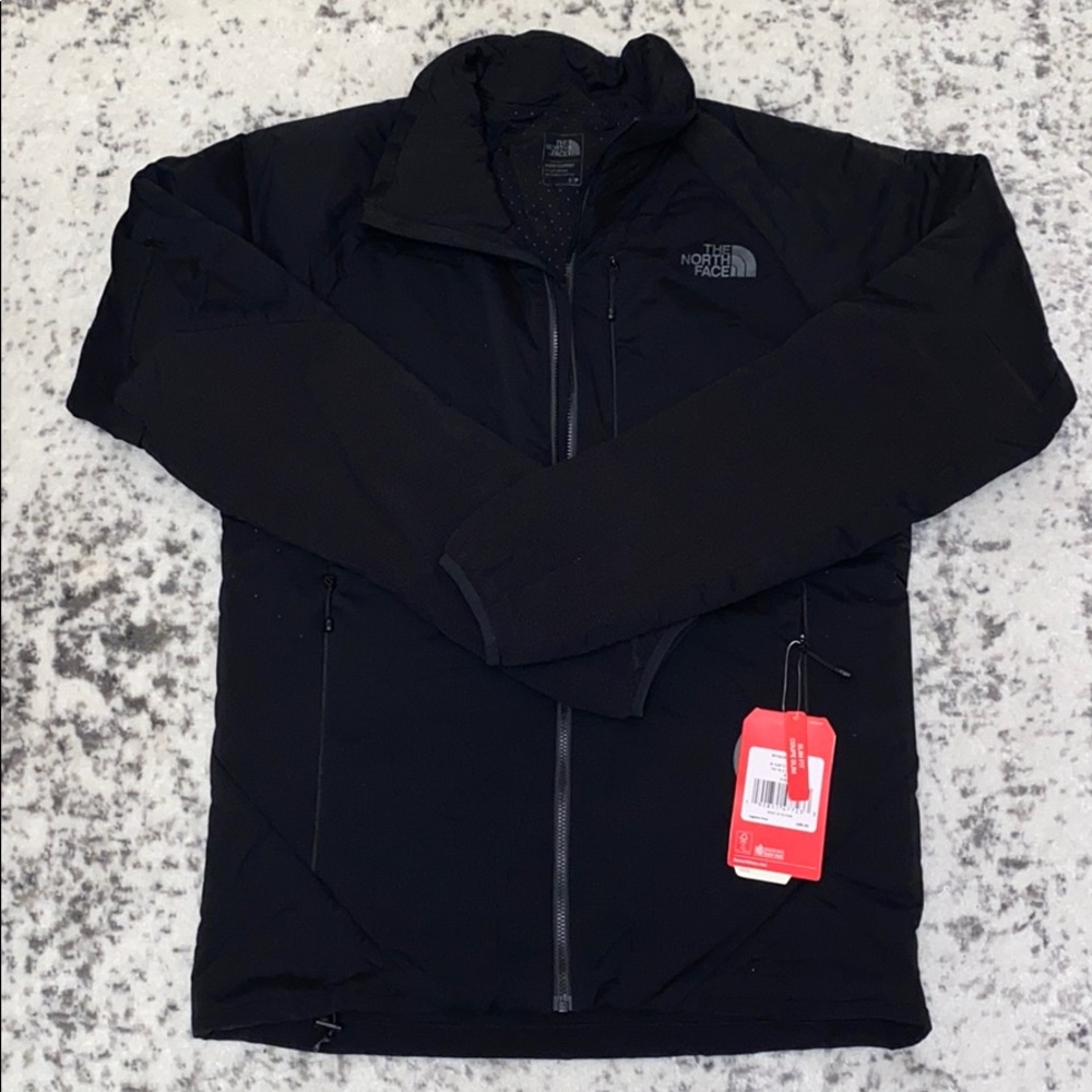 The North Face Ventrix Jacket